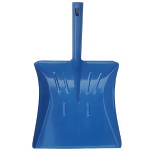 Blue Metal  Dust Pan Multifuntion Shovel