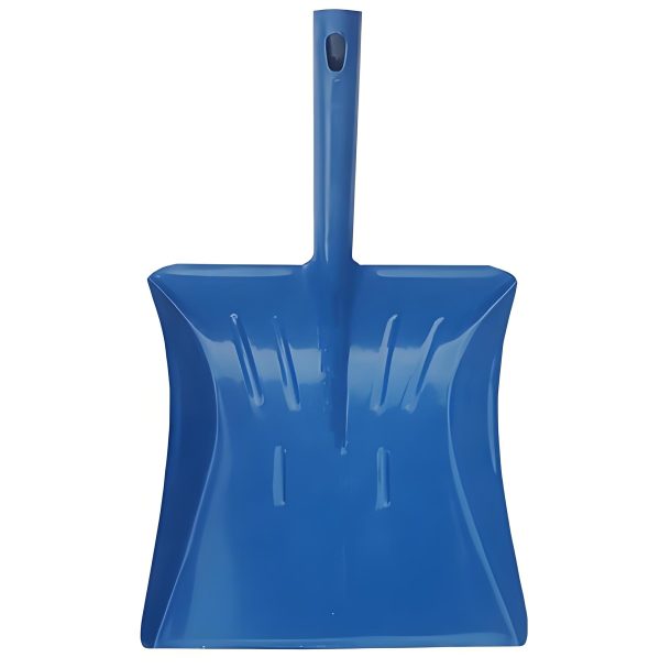 Blue Metal  Dust Pan Multifuntion Shovel