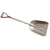 Multipurpose Aluminum Shovel