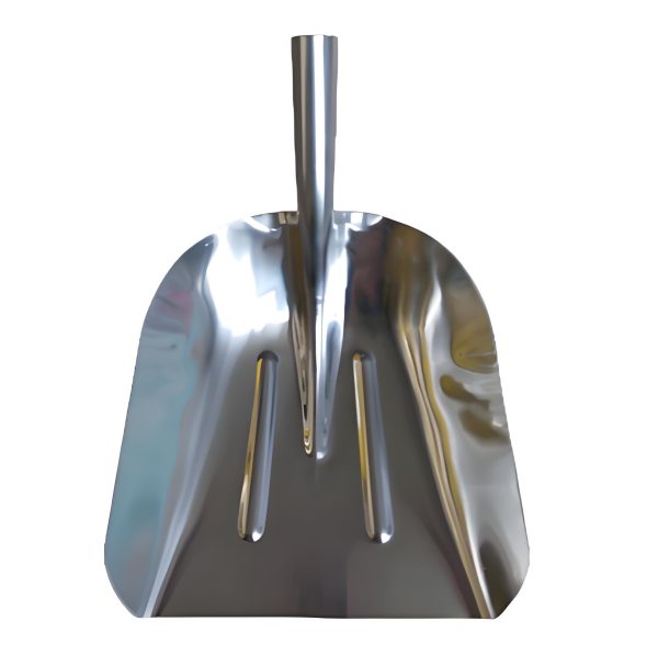 Multipurpose Aluminum Shovel