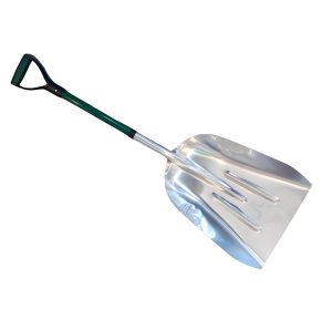 Multipurpose Aluminum Shovel