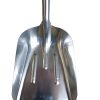 Snow Shovel with Fiberglass Handle