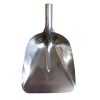Wooden Handle Snow Shovel