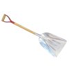 Multipurpose Aluminium Shovel