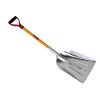 Fiberglass Grain Scoop Shovel