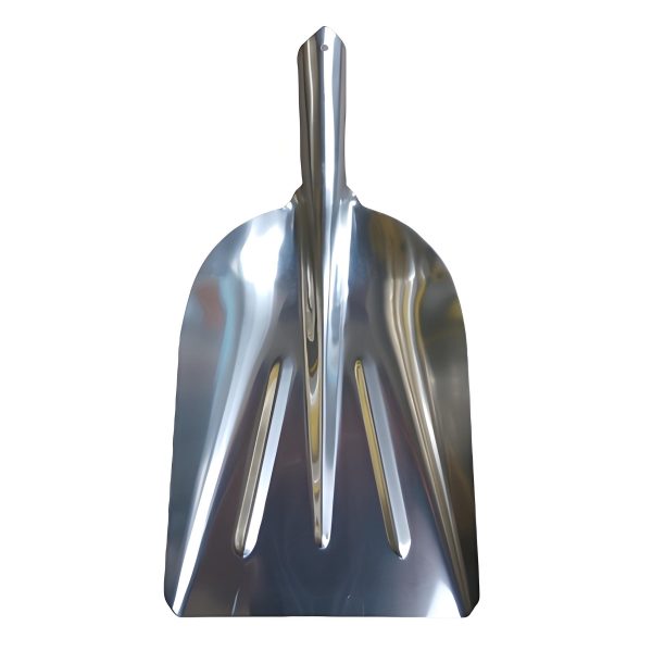 Fiberglass Grain Scoop Shovel