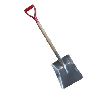 Square Snow Shovel