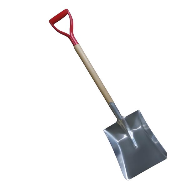 Square Snow Shovel