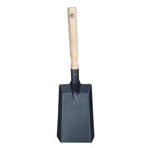 Coal Shovel BBQ Stove