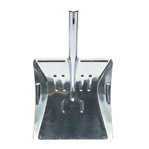 Galvanized Stove Shovel Dustpan