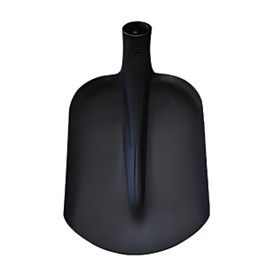 Black Garden Shovel