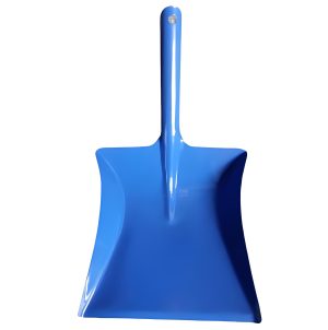 Dustpan Metal Trash Scoop