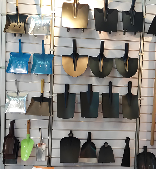 Our Products