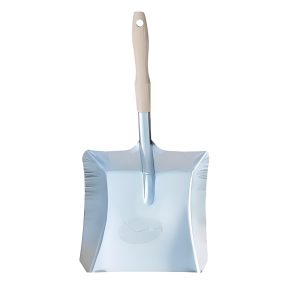 Metal Trash Scoop Shovel