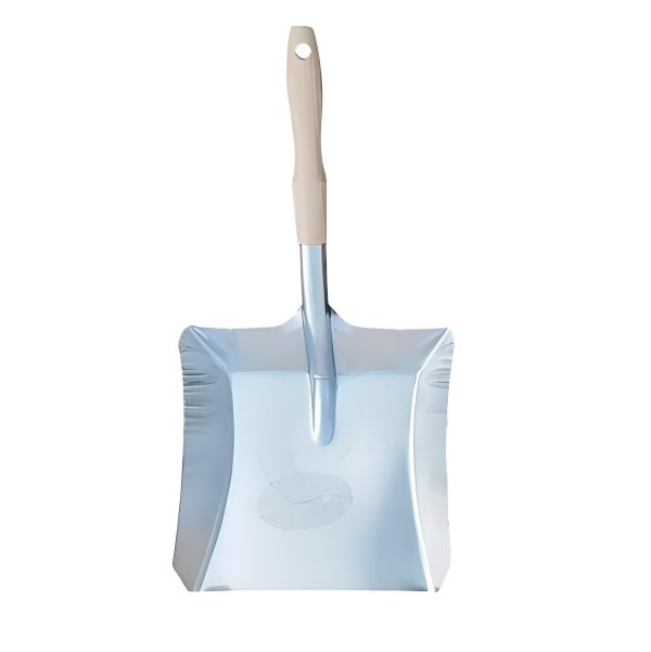 Metal Trash Scoop Shovel