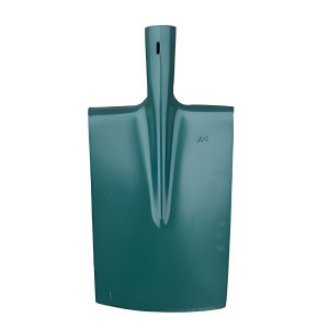 Flat Construction Shovel