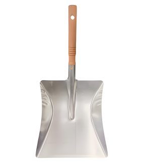 Dustpan Metal Galvanized